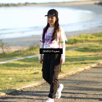 Runner Photo 6134348