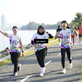 Runner Photo 6134352
