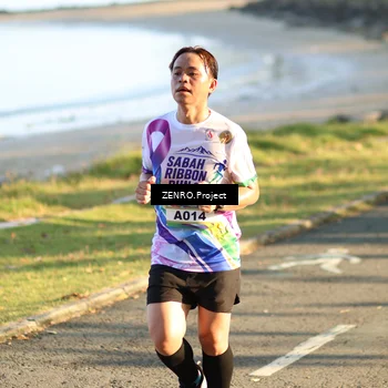 Runner Photo 6134368