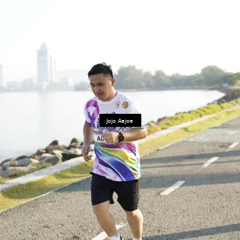Runner Photo 6134374