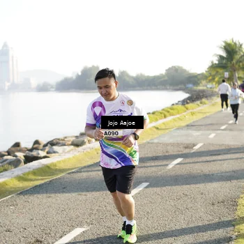 Runner Photo 6134381