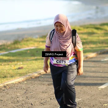 Runner Photo 6134390