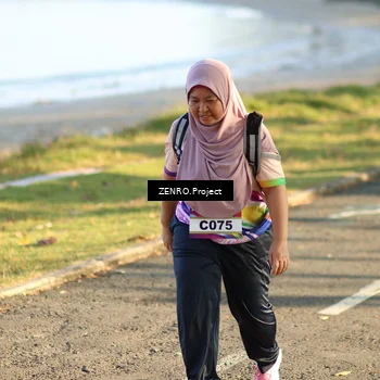 Runner Photo 6134393