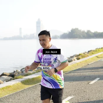 Runner Photo 6134404
