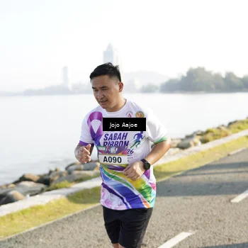 Runner Photo 6134406