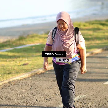 Runner Photo 6134415