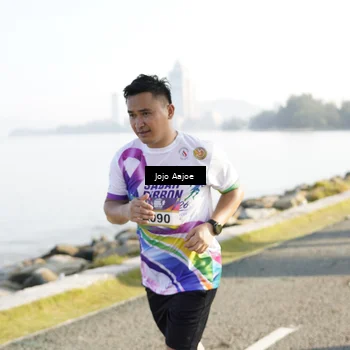 Runner Photo 6134418