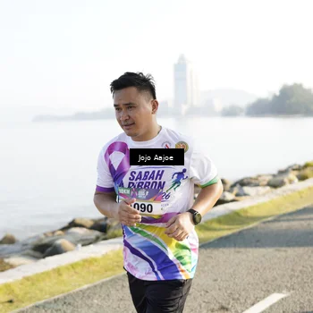 Runner Photo 6134424