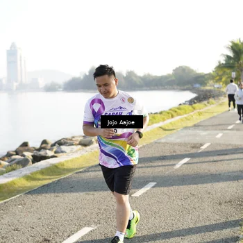 Runner Photo 6134427