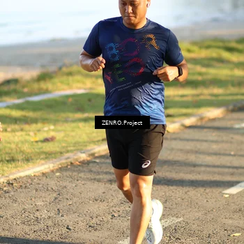 Runner Photo 6134452