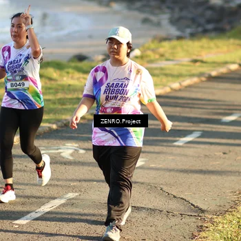 Runner Photo 6134457