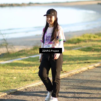 Runner Photo 6134481
