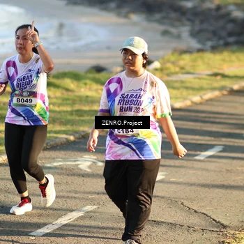 Runner Photo 6134482
