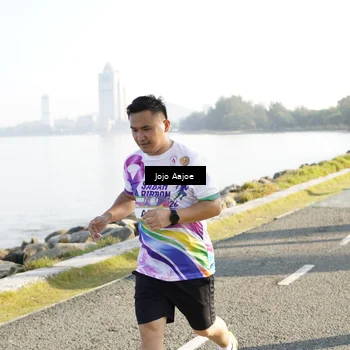 Runner Photo 6134483