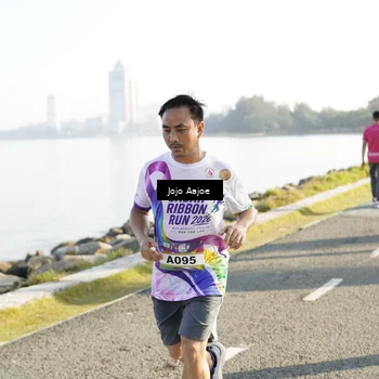 Runner Photo 6134507