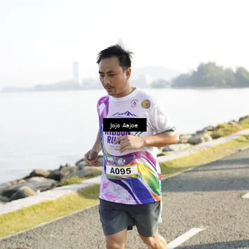 Runner Photo 6134513