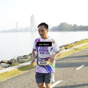 Runner Photo 6134514