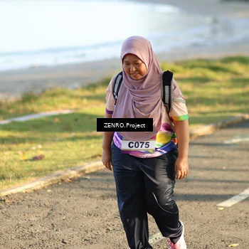 Runner Photo 6134517