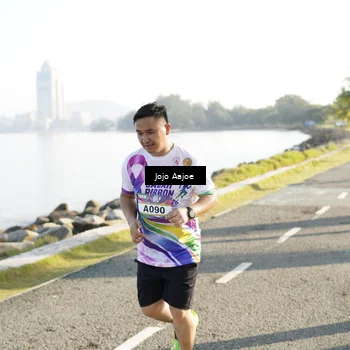 Runner Photo 6134537