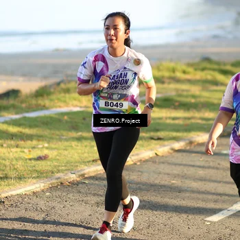 Runner Photo 6134556