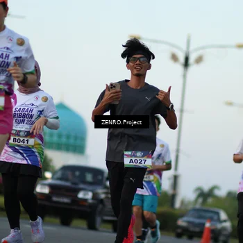 Runner Photo 6134560