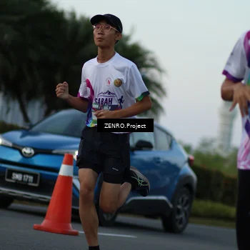 Runner Photo 6134568