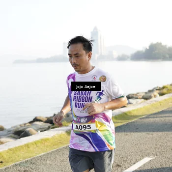 Runner Photo 6134581