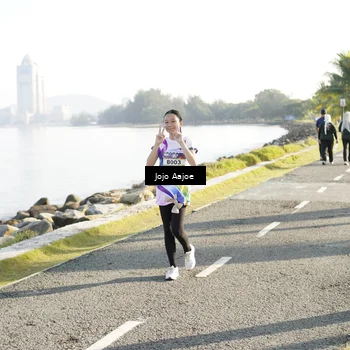 Runner Photo 6134584