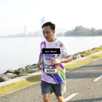 Runner Photo 6134590