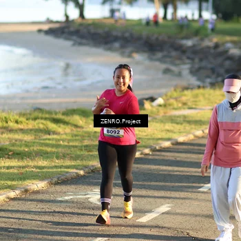 Runner Photo 6134620