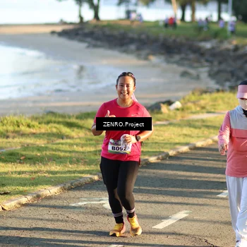 Runner Photo 6134647