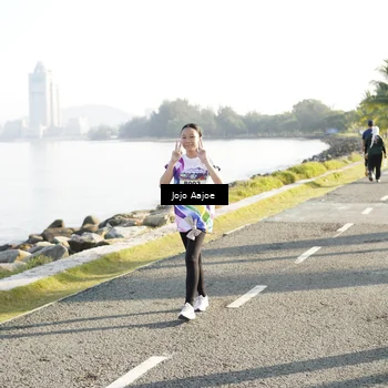 Runner Photo 6134666