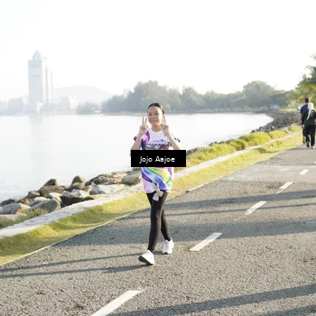 Runner Photo 6134667