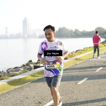 Runner Photo 6134668