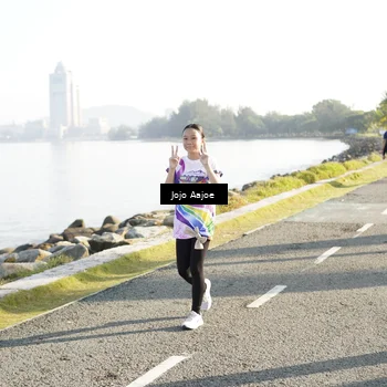 Runner Photo 6134674