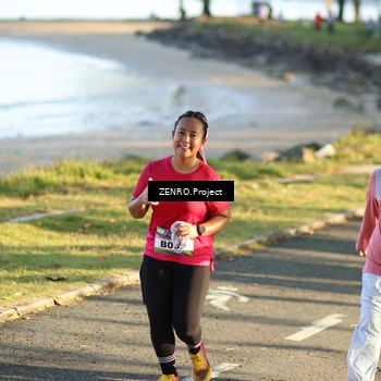 Runner Photo 6134691