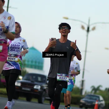 Runner Photo 6134707