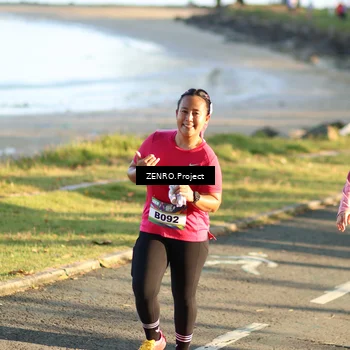 Runner Photo 6134709