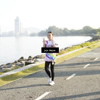 Runner Photo 6134719