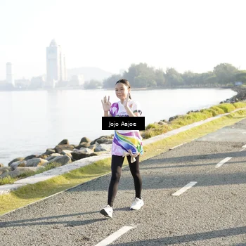 Runner Photo 6134725