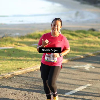 Runner Photo 6134753