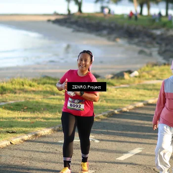 Runner Photo 6134756