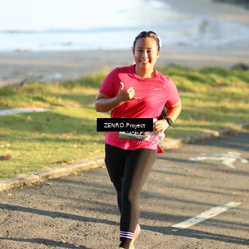 Runner Photo 6134757