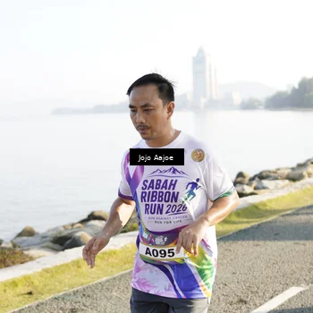 Runner Photo 6134769