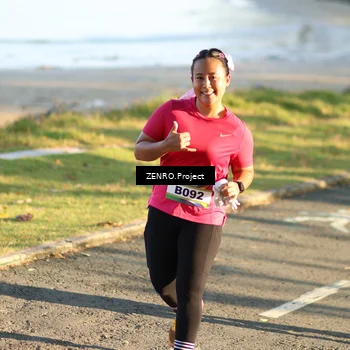 Runner Photo 6134774