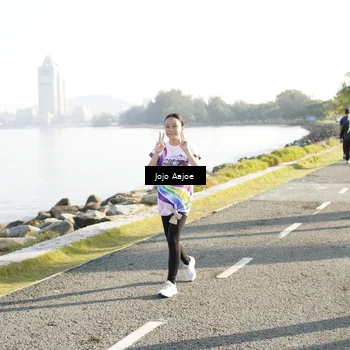 Runner Photo 6134780