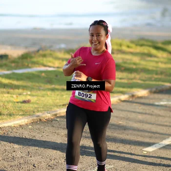 Runner Photo 6134783