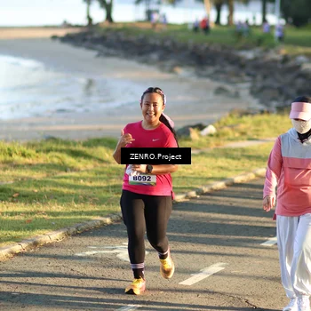 Runner Photo 6134784