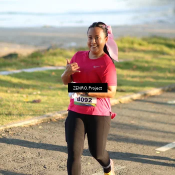 Runner Photo 6134794