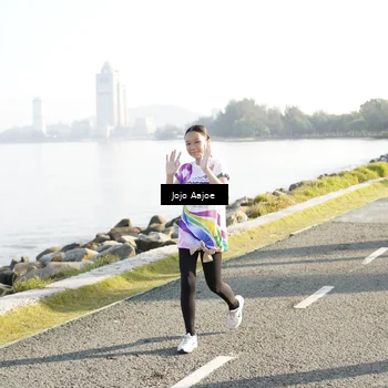 Runner Photo 6134799